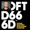 House Masters: Riva Starr Sampler - EP