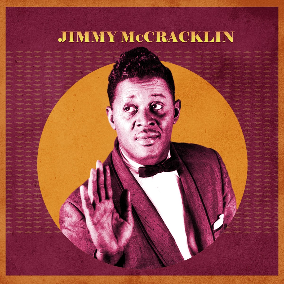 ‎presenting Jimmy Mccracklin De Jimmy Mccracklin En Apple Music 9916