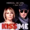 Kiss Me (Vocoder Dream Dance Version) artwork