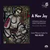 A New Joy: Orthodox Christmas album lyrics, reviews, download