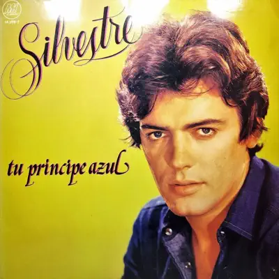 Tu príncipe azul - Silvestre Tu príncipe azul - Silvestre