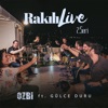 Rakılı Live 2. Seri (feat. Gülce Duru)