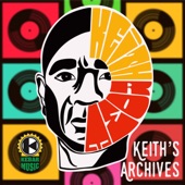 Keith's Archives artwork