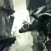 "The Last Guardian" (Original Soundtrack) [2023 Remaster] artwork