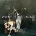 Chris St. John - Black and Blue