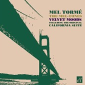 Mel Tormé & The Mel-Tones - I've Got a Feeling I'm Falling
