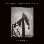 Lol Tolhurst - Los Angeles (feat. James Murphy)