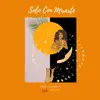 Solo Con Mirarte (feat. Huztle) - Single album lyrics, reviews, download