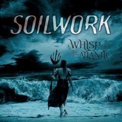A WHISP OF THE ATLANTIC cover art