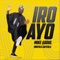 Iro Ayo (feat. Omotola Jaiyeola) - Mike Abdul lyrics