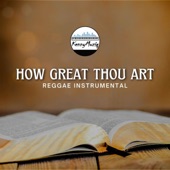 How Great Thou Art (Reggae Instrumental) artwork