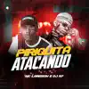 Piriquita Atacando - Single album lyrics, reviews, download