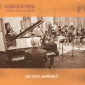 Jazz Suites: Reimagined! artwork
