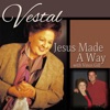 Jesus Made a Way - Single