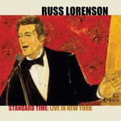 Russ Lorenson - Swing Is Back in Style - Live 2008
