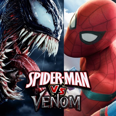 Venom vs Spiderman (feat. Nery Godoy) - Kronno Zomber | Shazam
