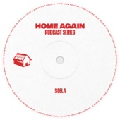Home Again: Soela (DJ Mix) artwork