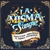 La Misma Sangre (feat. Tornillo & Pato Machete) artwork