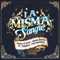La Misma Sangre (feat. Tornillo & Pato Machete) artwork