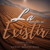 La Razón de mi Existir - Single