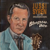 Jussi Syren & The Groundbreakers - Echoes from Another World