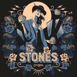 Elles Bailey - Stones