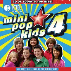 Mini Pop Kids 4 by Mini Pop Kids album reviews, ratings, credits