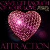 Can't Get Enough of Your Love - Single