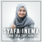 Ora Tatu Tapi Jeru by Syafa Inema - cover art