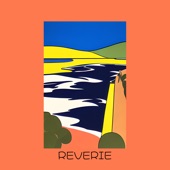 Reverie - EP artwork