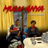 Muluanya (feat. Jeriq) artwork