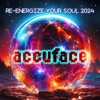 Re-Energize Your Soul 2024 - Single, 2024