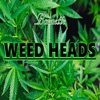Weed Heads - Single