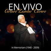 En Vivo: Arturo "Zambo" Cavero artwork