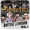 La Cosecha artwork