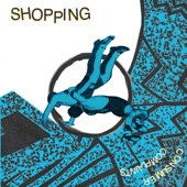 Shopping - In Other Words