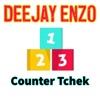 Counter tchek 123 - Single