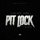 Pit Lock (feat. Listo) artwork