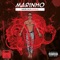 Míssil - Marinho lyrics