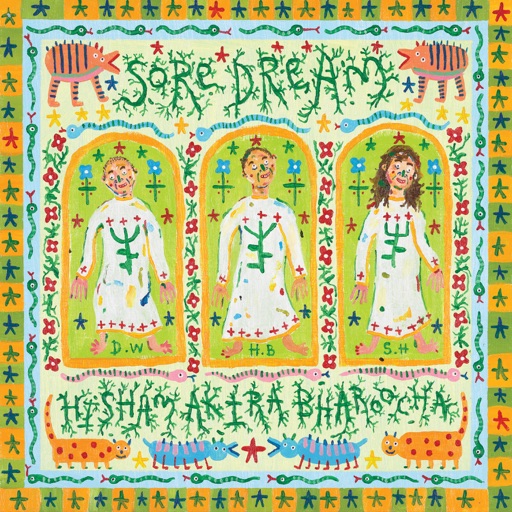 Album artwork