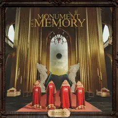 Harmony In Absolution by Monument of A Memory album reviews, ratings, credits