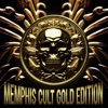 Memphis Cult Gold Edition