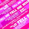 Tell Me Why (Nudisco Mix) - Single