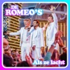 Als Ze Lacht - Single