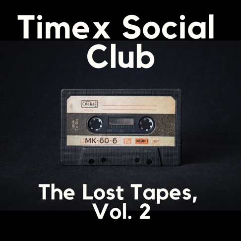 Timex Social Club on Apple Music