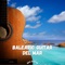 Balearic Guitar del Mar artwork