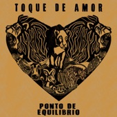 Toque de Amor artwork