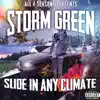 Stream & download Slide In Any Climate - Single