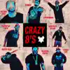 Crazy 8's (feat. Method Man, Ghostface Killah, Inspectah Deck, Masta Killa, Cappadonna, Solomon Childs & StreetLife) - Single album lyrics, reviews, download