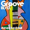 Groove Boulevard - Single